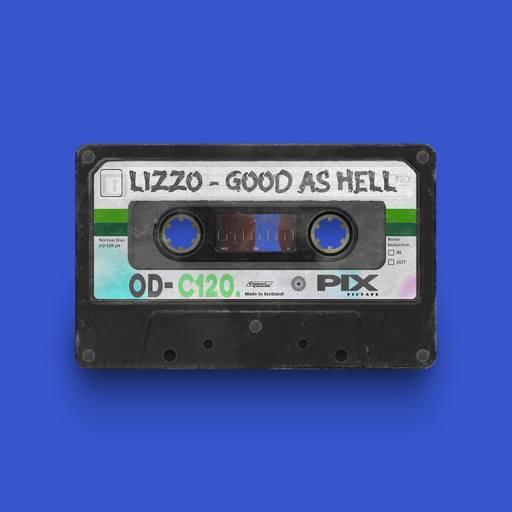 05823 - Lizzo - Good As Hell